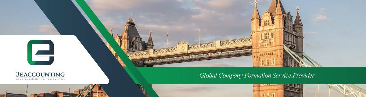 Global Company Formation Service Provider