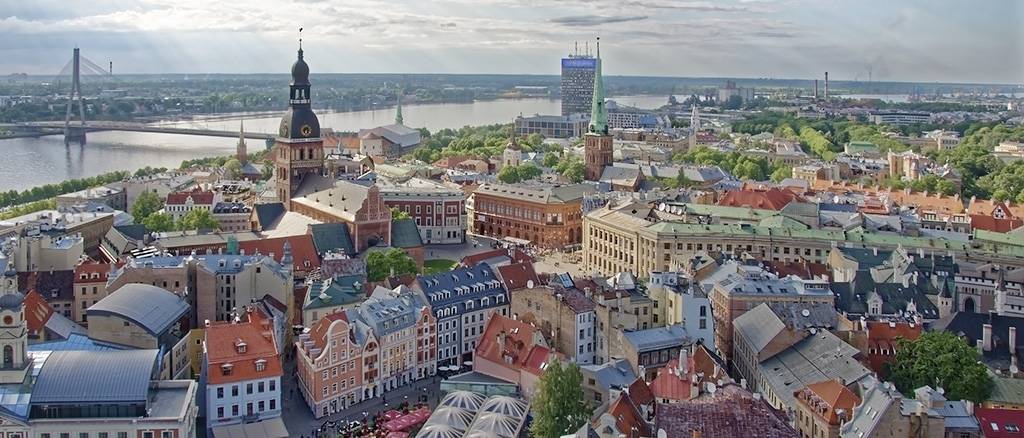Latvia Company Formation Business Setup in Latvia