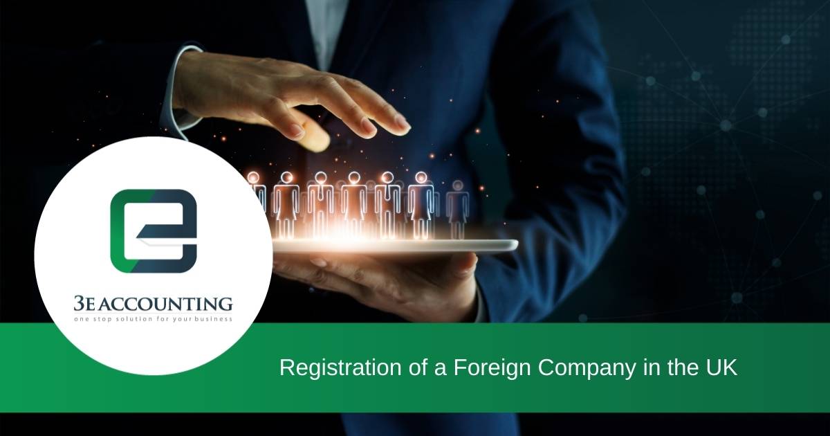 A closer look at Services For Registering A Foreign Company In Uk