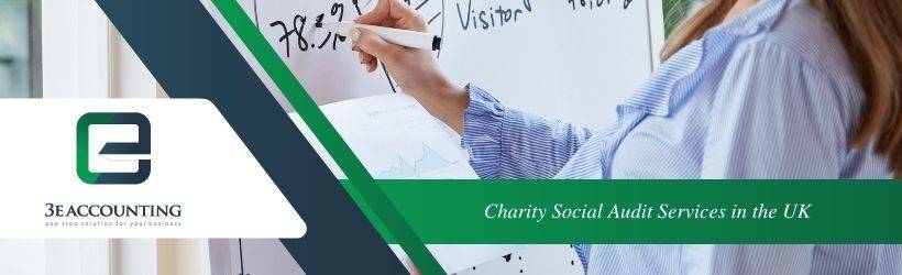 Charity Social Audit Services in the UK