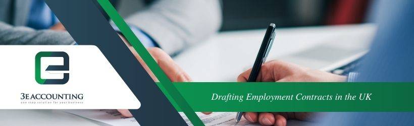 Drafting Employment Contracts in the UK