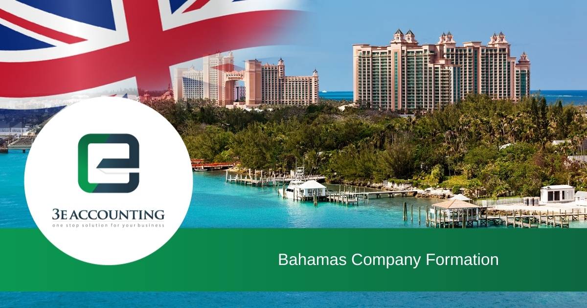 Bahamas Company Formation Business Setup in Bahamas