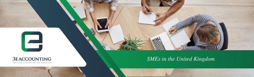 SMEs in the United Kingdom