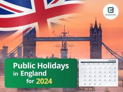 United Kingdom Public Holidays 2023 - List of Public Holidays for 2023