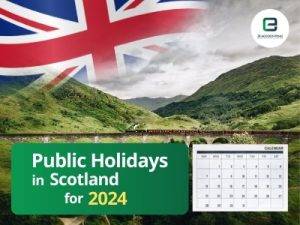 United Kingdom Public Holidays 2023 - List of Public Holidays for 2023
