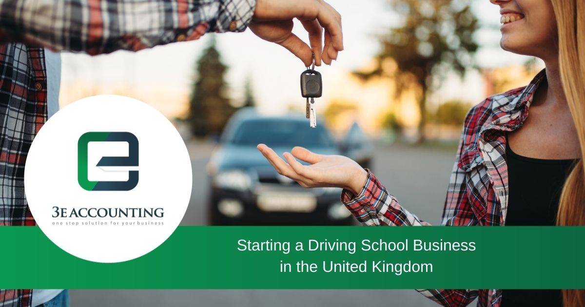 Starting A Driving School Business In The United Kingdom Starting A Driving School Business In The United Kingdom