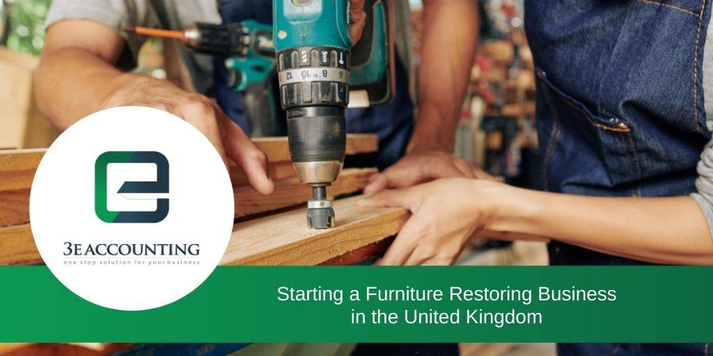 Furniture refurbishing company deals