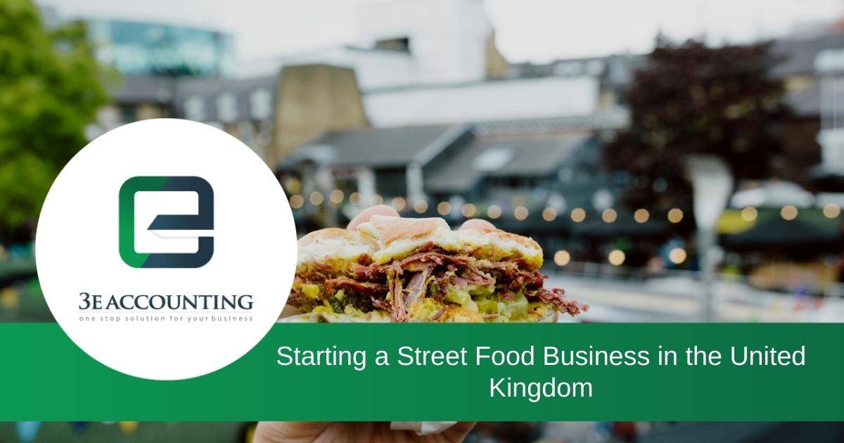 Starting a Street Food Business in the United Kingdom