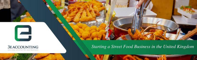 Starting a Street Food Business in the United Kingdom