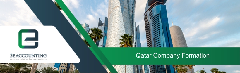 Qatar Company Formation