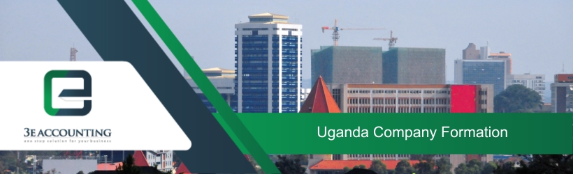 Uganda Company Formation