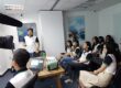 Channel News Asia: Firms Focus on Retraining