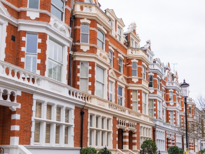 Foreigner’s Guide to Buying Property In the United Kingdom