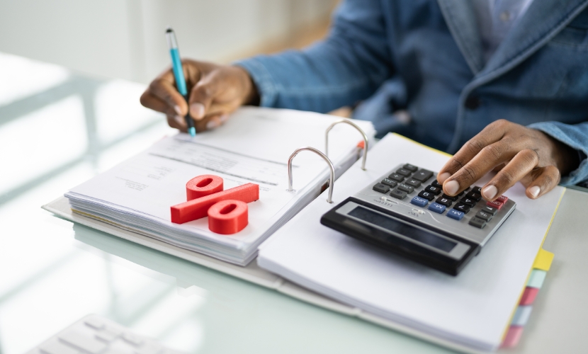 UK Tax Rates
