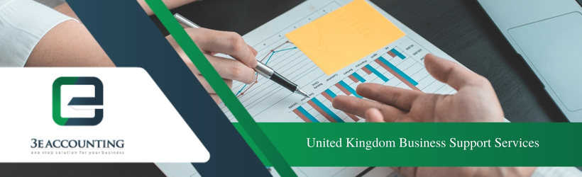 United Kingdom Business Support Services
