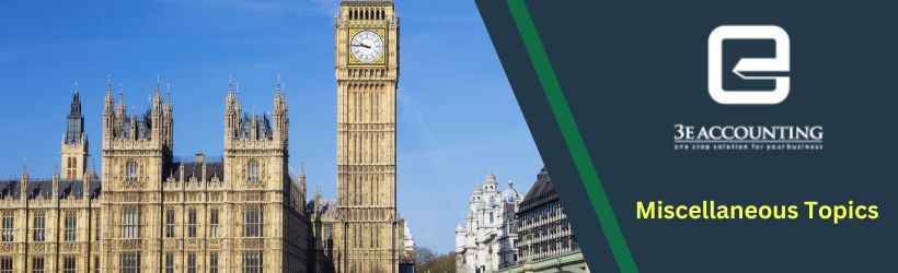 How to Verify a Company in United Kingdom