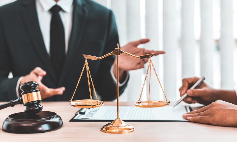 What Do These Laws Discuss?