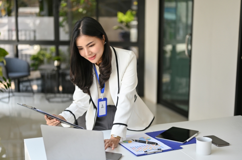 So, What Does a Company Secretary Do?