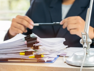 Why Do You Need Company Secretary Services in the UK