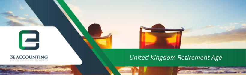 United Kingdom Retirement Age