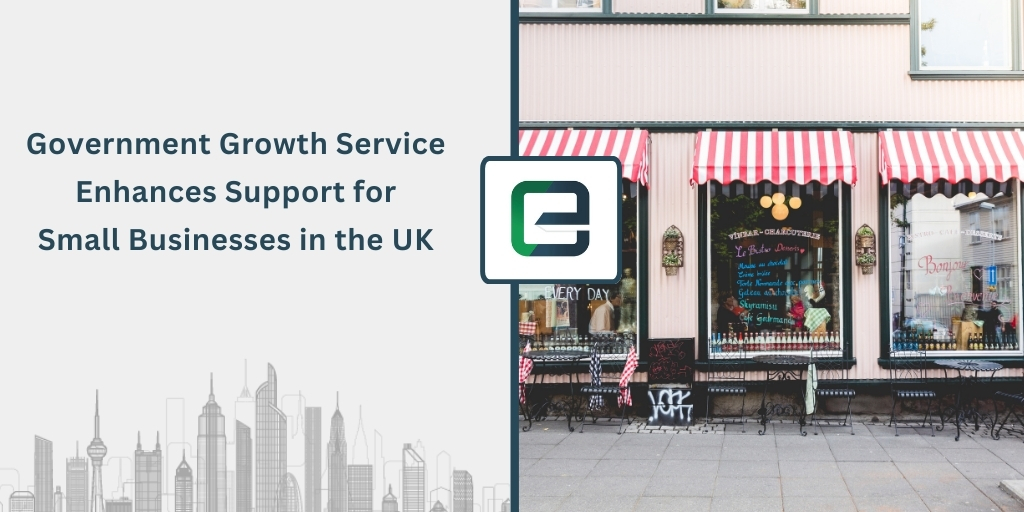 Government Growth Service Enhances Support for Small Businesses in the UK