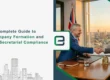 A Complete Guide to UK Company Formation and Ongoing Secretarial Compliance