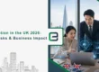 AI Adoption in the UK 2026: Growth, Risks & Business Impact Banner Image