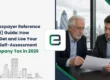 Unique Taxpayer Reference (UTR) Guide: How to Find, Get and Use Your UTR for Self-Assessment and Company Tax in 2026