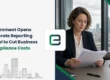 Government Opens Corporate Reporting Overhaul to Cut Business Compliance Costs