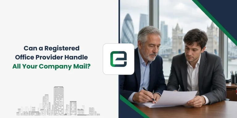 Can a Registered Office Provider Handle All Your Company Mail?